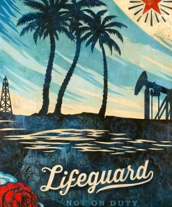 OBEY Covert to Overt Book 13 OBEY Covert to Overt Book