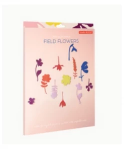 Studio Roof Field Flowers 10 Studio Roof Field Flowers