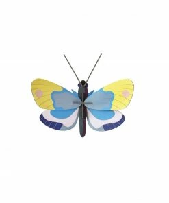 Studio Roof 5 Small Paper Butterflies