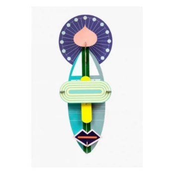 Studio Roof Deluxe Cosmos Mask 3 Studio Roof Deluxe Cosmos Mask