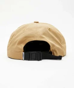 OBEY Bold Tech Strapback - Rabbits Paw