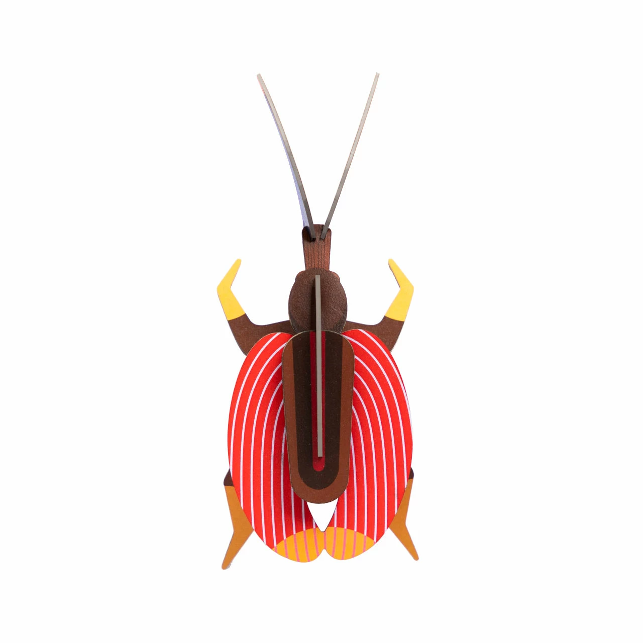 Studio Roof 4 Small Paper Insects 7 Studio Roof 4 Small Paper Insects