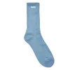 OBEY Bold Socks - Good Grey 2 OBEY Bold Socks - Good Grey