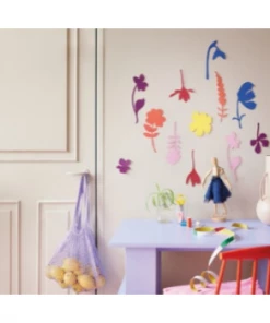 Studio Roof Field Flowers 9 Studio Roof Field Flowers