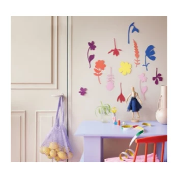 Studio Roof Field Flowers 5 Studio Roof Field Flowers