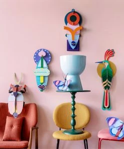 Studio Roof Paradise Bird Deluxe Nias XL