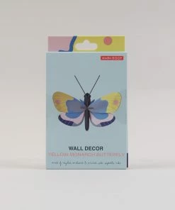 Studio Roof 5 Small Paper Butterflies