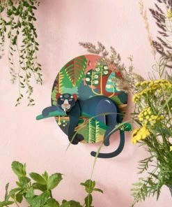 Studio Roof Jungle Puma