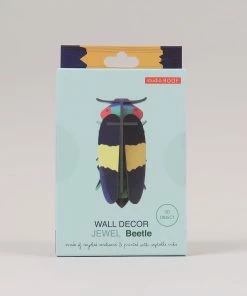 Studio Roof 4 Small Paper Insects 17 Studio Roof 4 Small Paper Insects