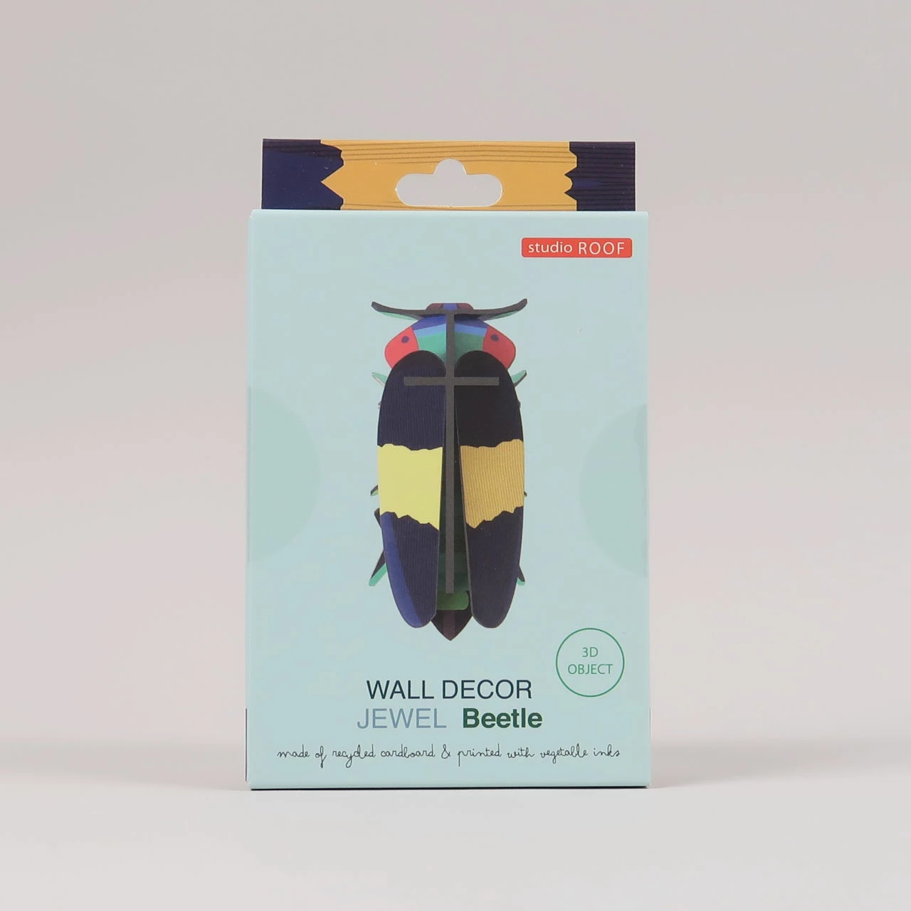 Studio Roof 4 Small Paper Insects 9 Studio Roof 4 Small Paper Insects