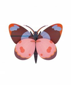 Studio Roof Paper Insect – Bellissima Butterfly – Large