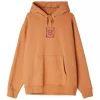 OBEY Outline Hood - Rabbits Paw 2 OBEY Outline Hood - Rabbits Paw
