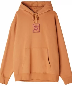 OBEY Outline Hood - Rabbits Paw