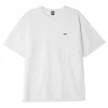 OBEY Bold 2 T-Shirt - White 1 OBEY Bold 2 T-Shirt - White