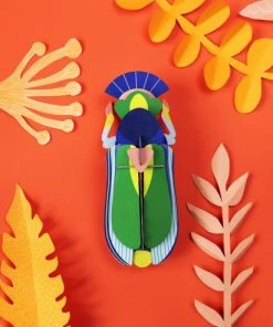 Studio Roof Titan Beetle