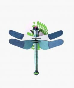 Studio Roof 3d Recycled Cardboard Insects Decor