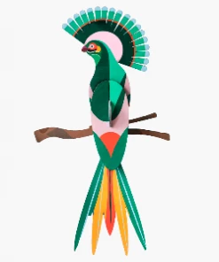 Studio Roof Gili Paradise Bird 13 Studio Roof Gili Paradise Bird