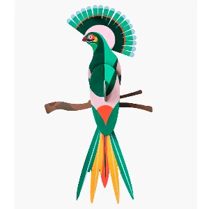 Studio Roof Gili Paradise Bird 8 Studio Roof Gili Paradise Bird