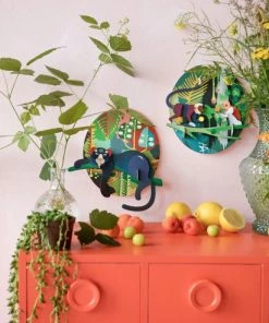 Studio Roof Jungle Puma