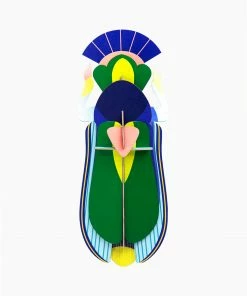 Studio Roof Titan Beetle