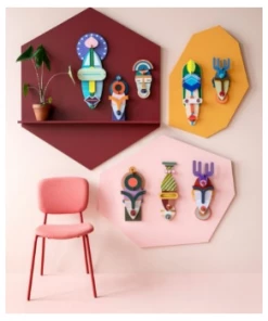 Studio Roof Mask Sydney