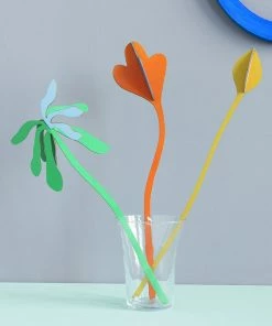 Studio Roof Autumn Tango Bouquet