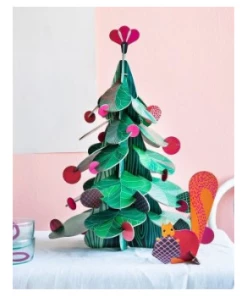 Studio Roof Squirrel