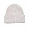 OBEY Bold Organic Beanie - Purple Paste