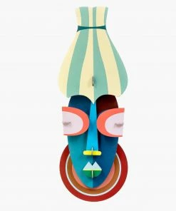 Studio Roof Mask Manhattan