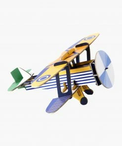 Studio Roof Totem Avion Goshawk