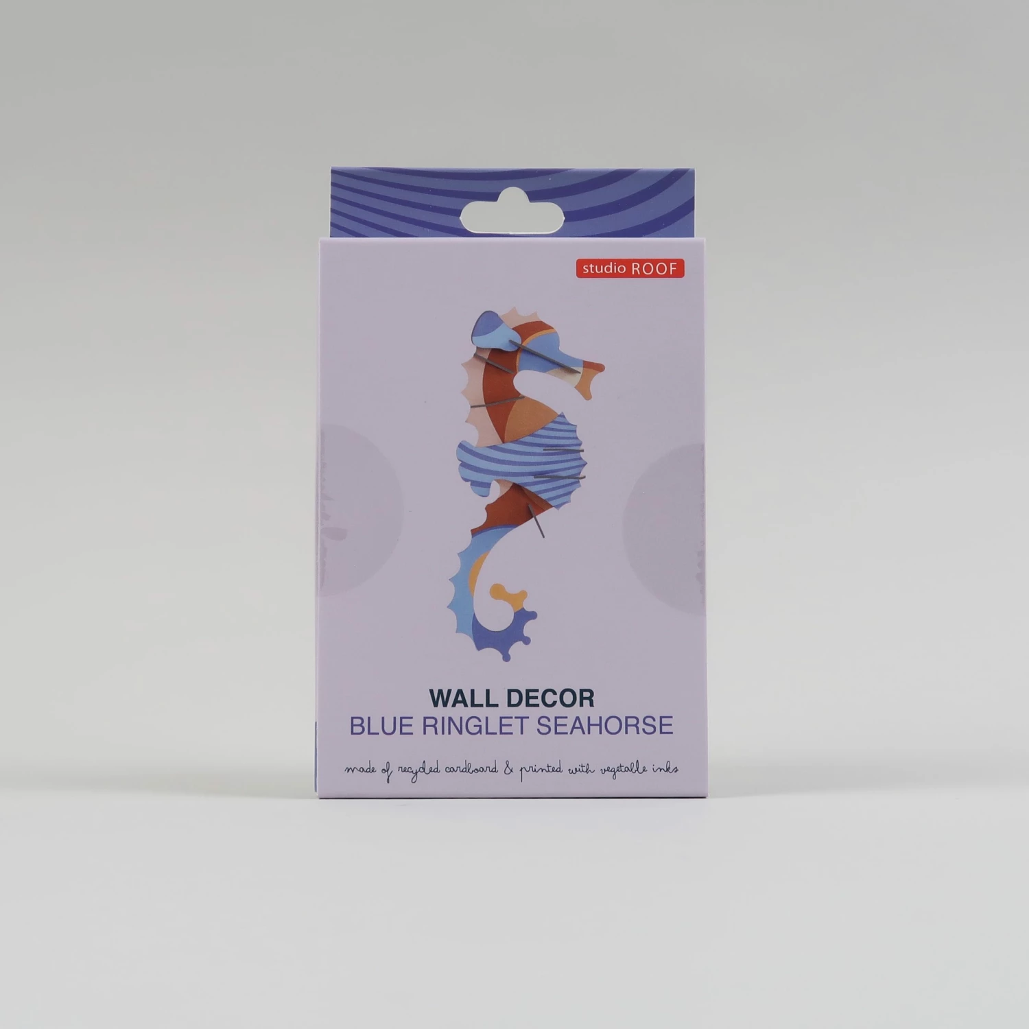 Studio Roof 3 Small Paper Fish - Set A 11 Studio Roof 3 Small Paper Fish - Set A